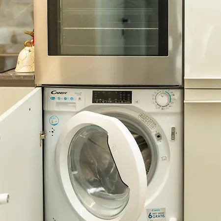 Olina's Luxury Daire *