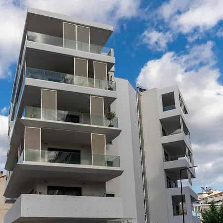 Apartment Olina's Luxury