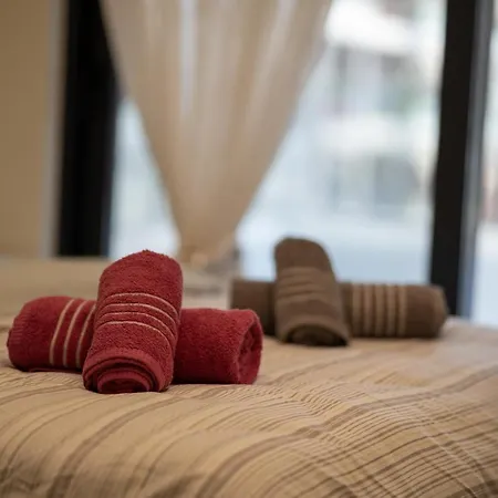 Olina's Luxury Apartament *