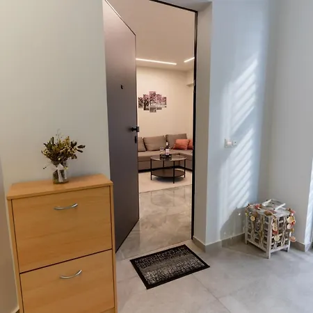 Apartment Olina's Luxury