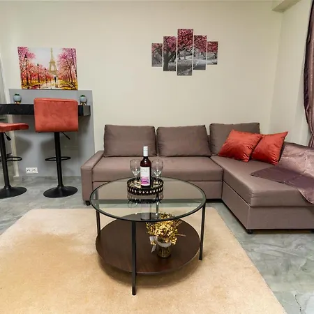 Olina's Luxury Trikala (Thessaly)
