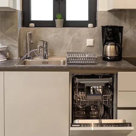 Olina's Luxury Trikala (Thessaly)