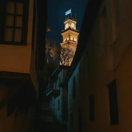 Apartament Olina's Luxury