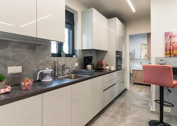 Olina's Luxury Apartment