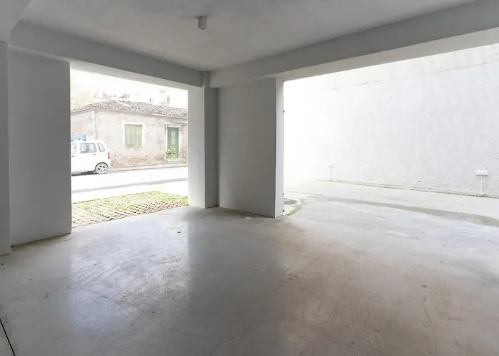 Apartment Olina's Luxury Trikala (Thessaly)