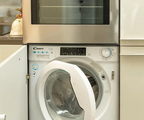 Olina's Luxury Apartment *