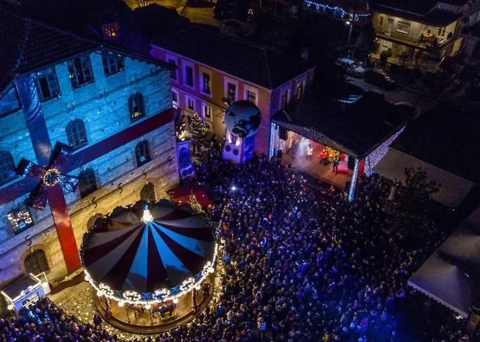 Lejlighed Olina's Luxury *