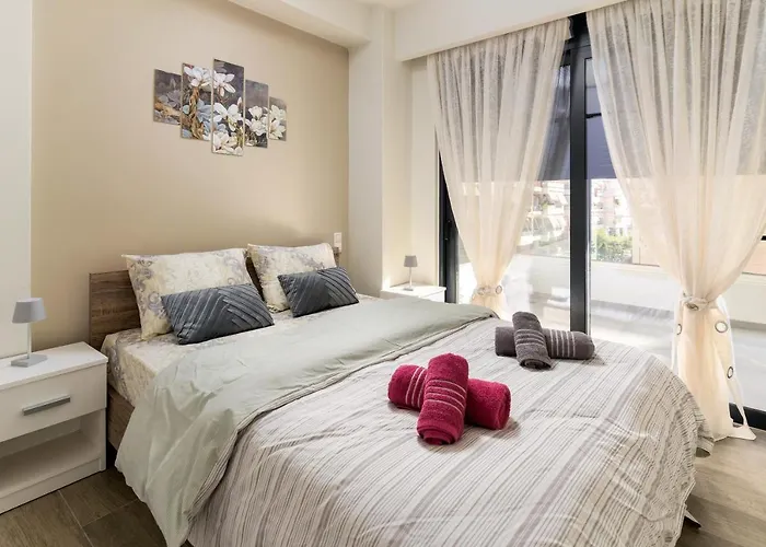 Apartment Olina's Luxury *