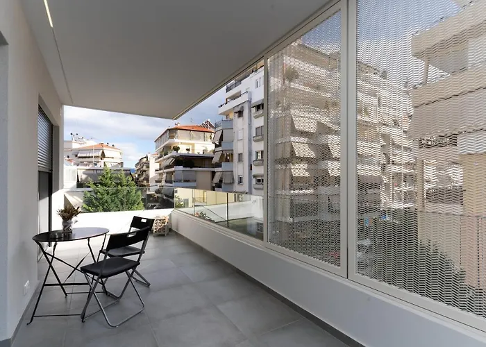 Apartment Olina's Luxury Trikala (Thessaly)