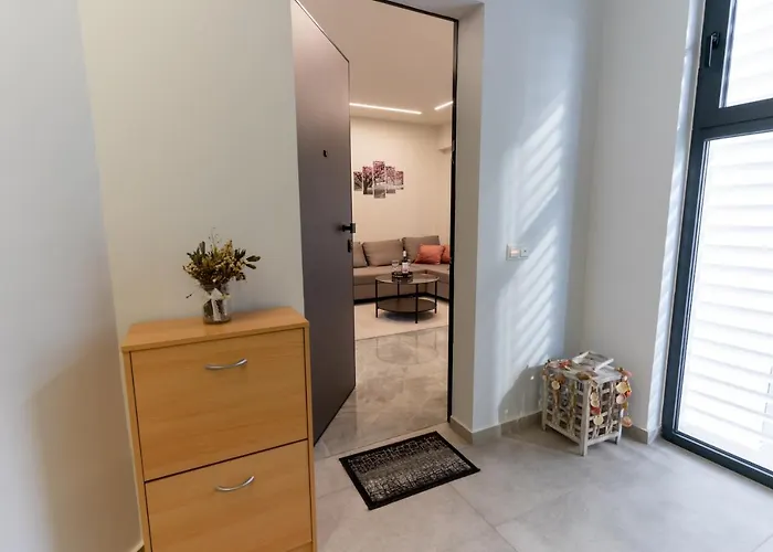 Apartment Olina's Luxury