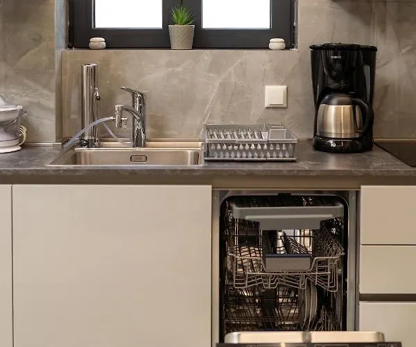 Olina's Luxury Trikala (Thessaly)