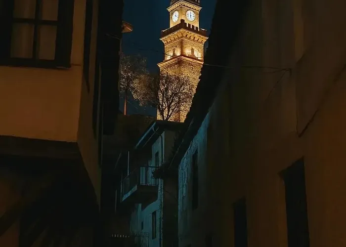 Apartment Olina's Luxury